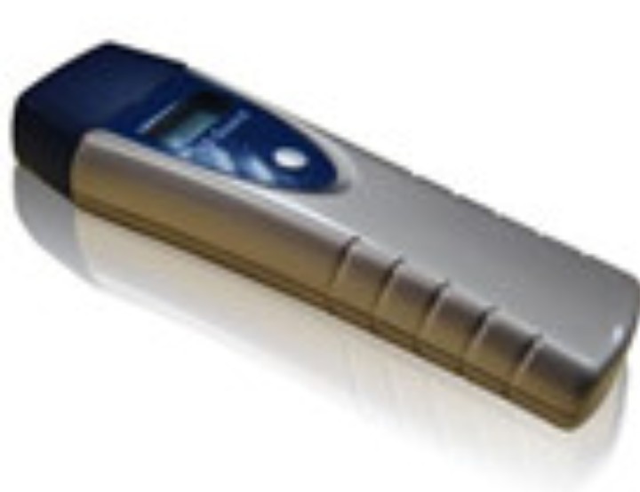 MÁY TUẦN TRA BẢO VỆ RONALD JACK GS 8100C